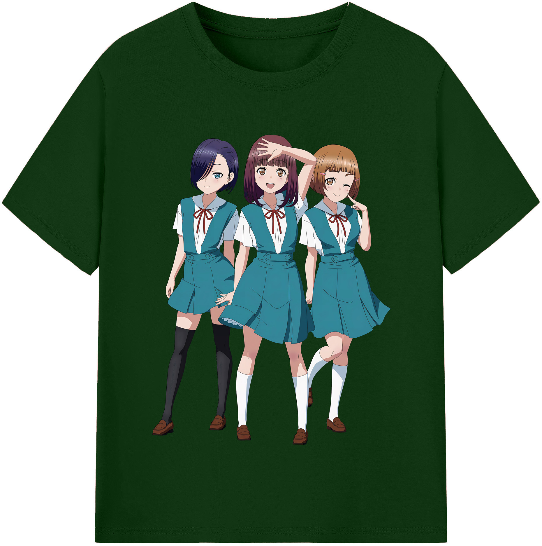 （画像用） EVA 新世紀エヴァンゲリオン 綿100％半袖Tシャツ（フロントプリント）